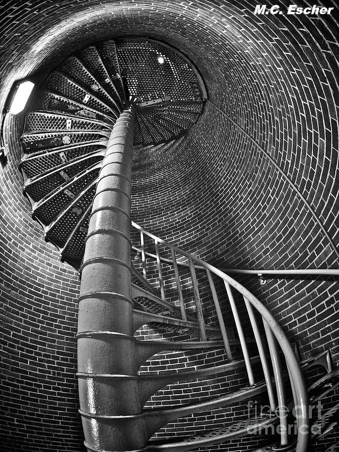 spiral-stairs
